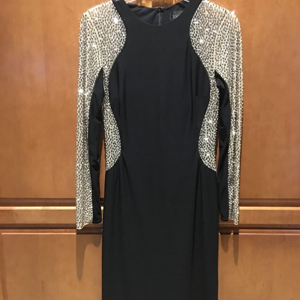 Cocktail dress
